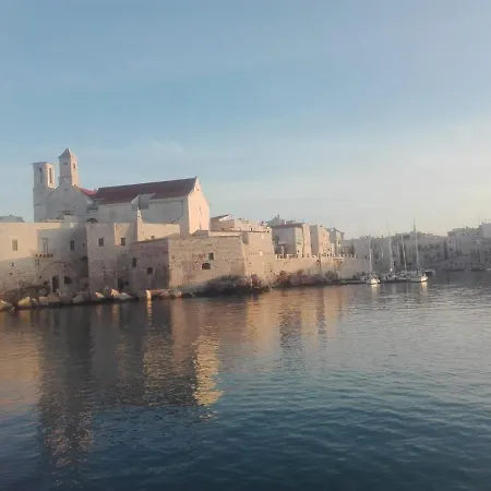 Dom wakacyjny Eremo Del Paglia