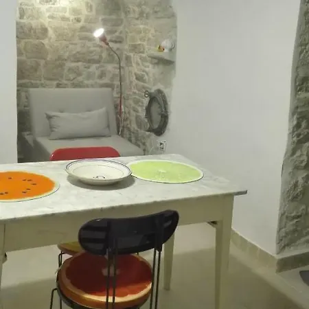 Eremo Del Paglia *