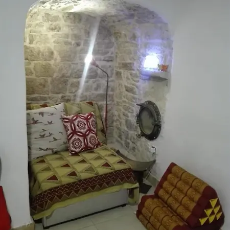 Eremo Del Paglia * Giovinazzo