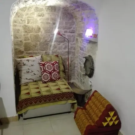 Holiday home Eremo Del Paglia Giovinazzo