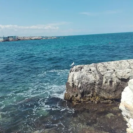 Eremo Del Paglia Holiday home *
