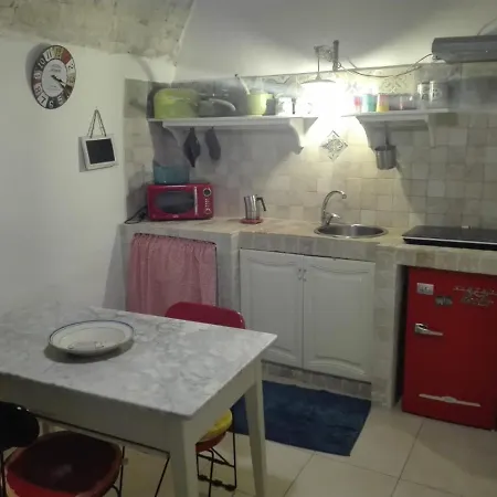 Holiday home Eremo Del Paglia