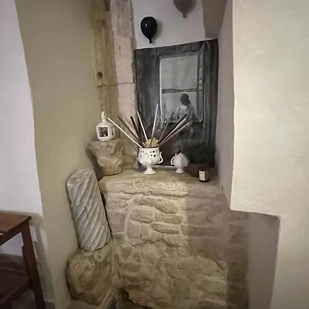 Eremo Del Paglia Giovinazzo