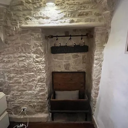 Eremo Del Paglia * Giovinazzo