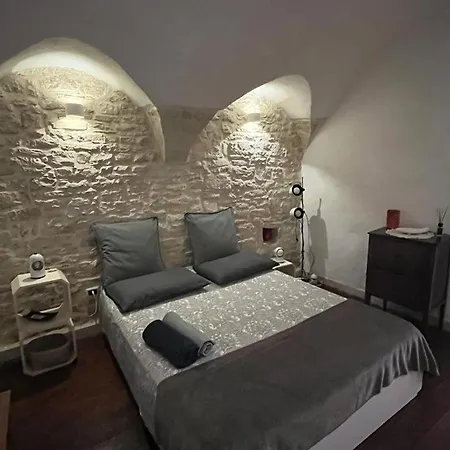 Eremo Del Paglia