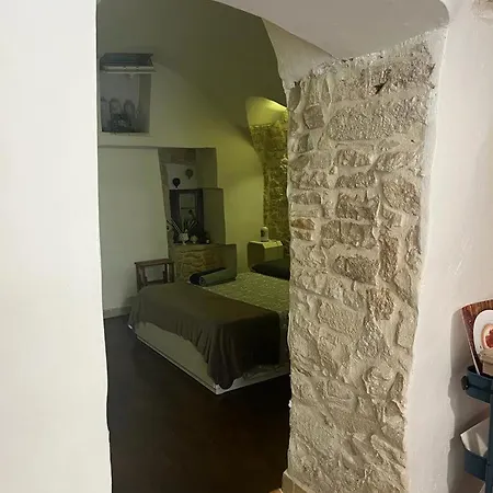 Eremo Del Paglia Holiday home
