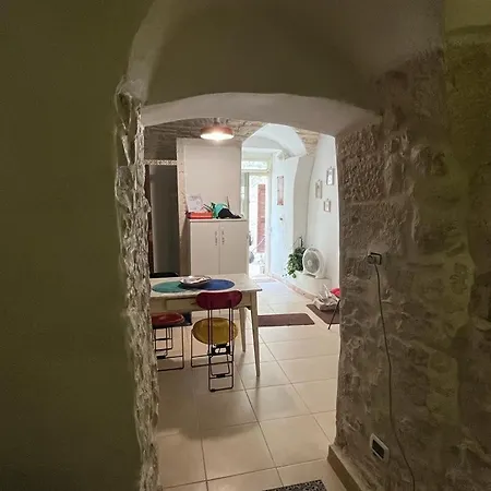 Eremo Del Paglia *