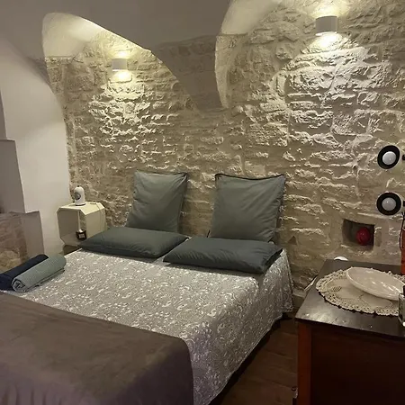 Holiday home Eremo Del Paglia
